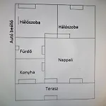 Hello Apartamento Mezőkövesd