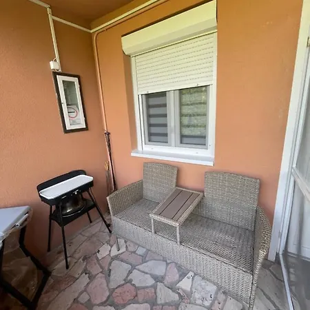 Apartmán Hello *