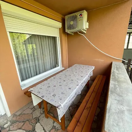 Apartmán Hello Mezőkövesd