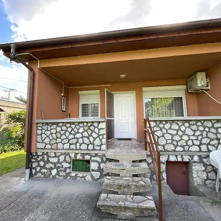 Apartamento Hello Mezőkövesd
