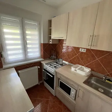 Hello Apartmán Mezőkövesd