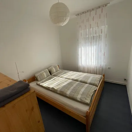 Hello Apartamento Mezőkövesd