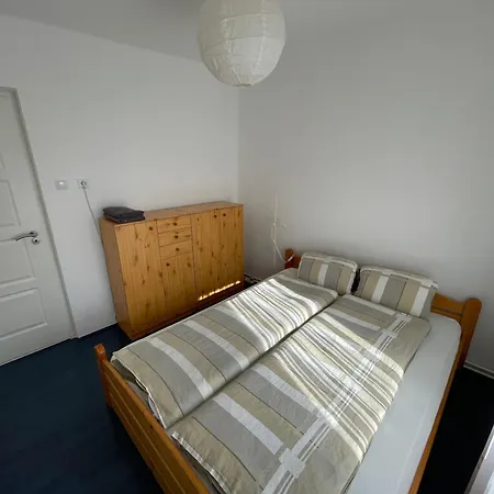 Apartamento Hello Mezőkövesd